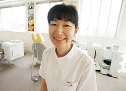 Lisa SUZUKA,DDS