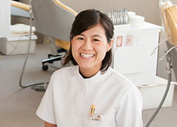 Shino EMORI,DDS