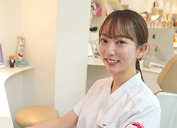 Kunika Taketomi, DDS