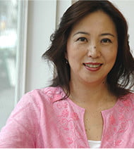 Pediatric Dentist Dr. Maori Kaku
